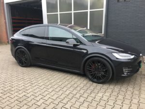 Strikker Automobielen - Tuning en Styling