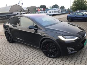 Strikker Automobielen - Tuning en Styling